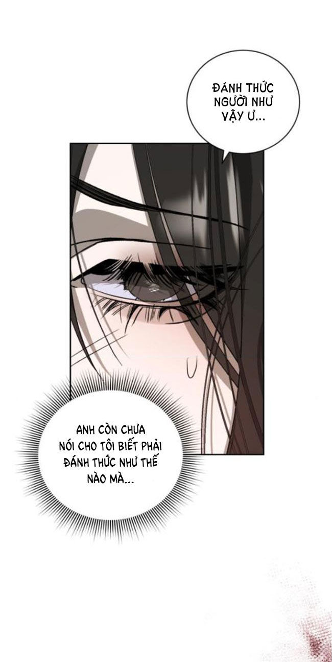 điệu nhảy say mê giữa màn đêm chapter 12.2 30