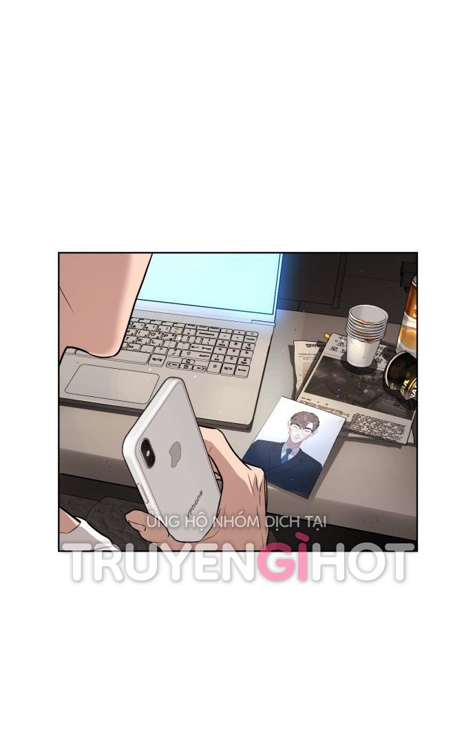 bạch huyết - white blood chapter 15 6