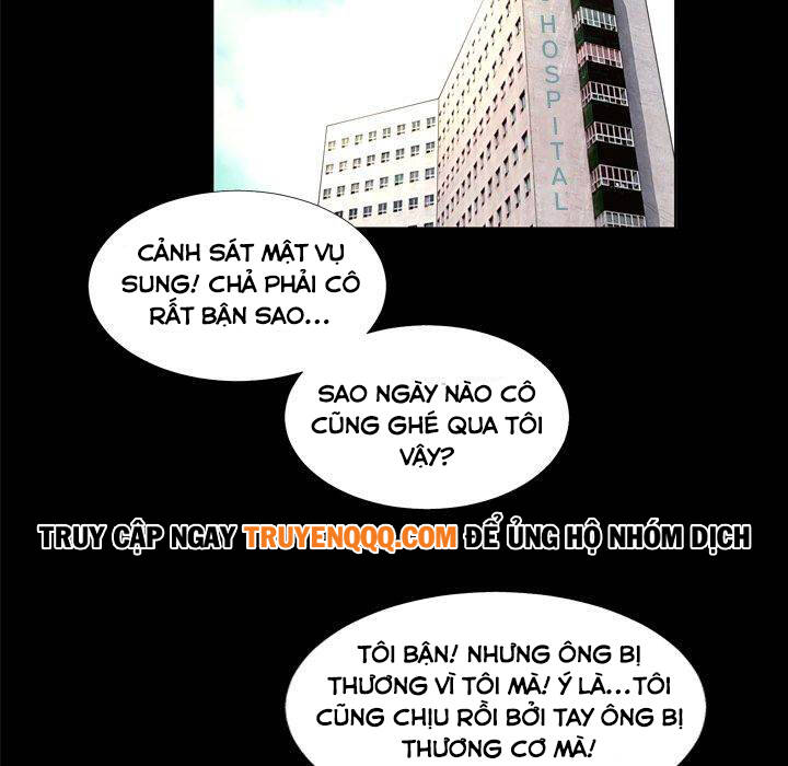 hai mặt chapter 20 21