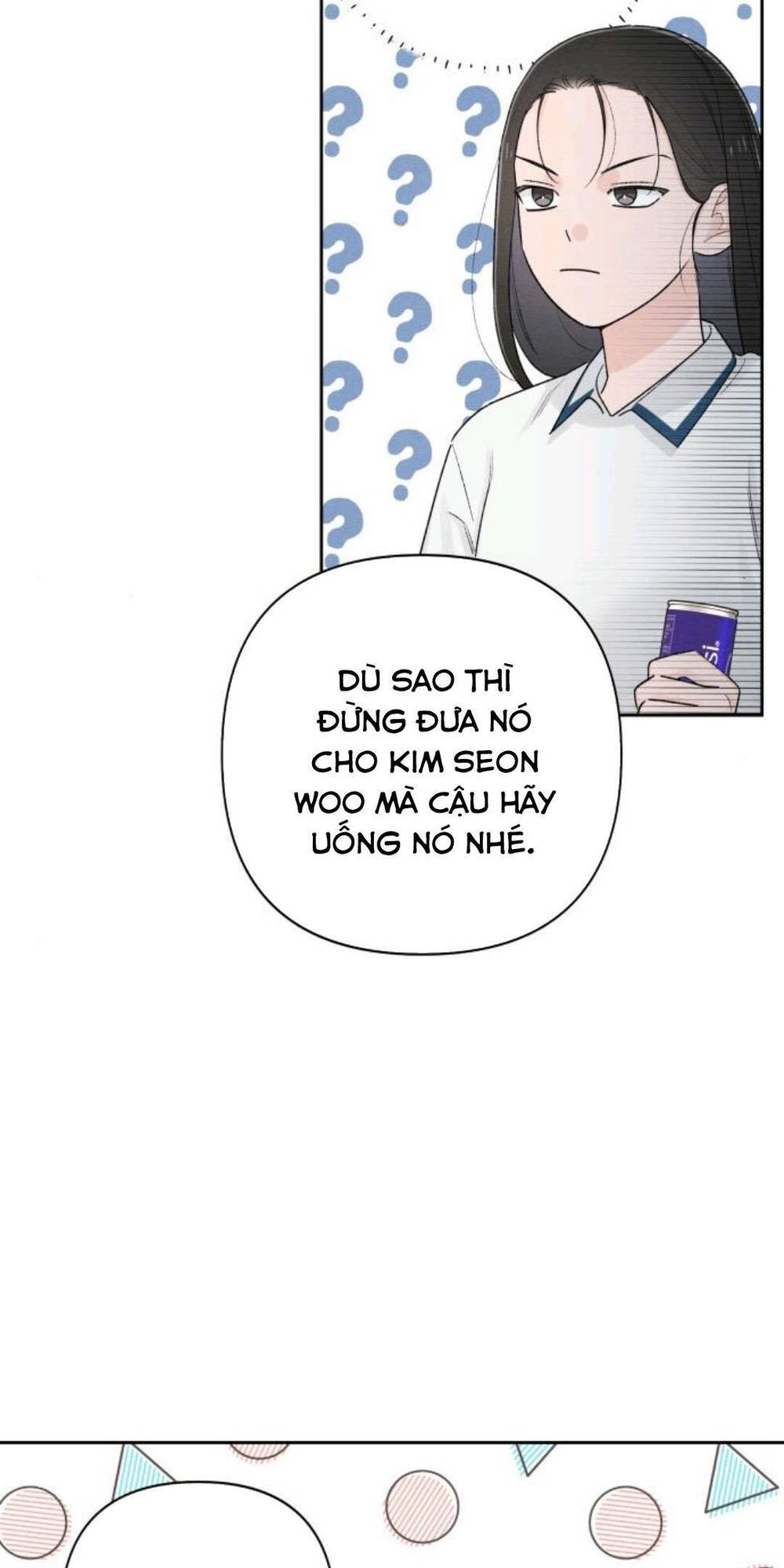 Bí Mật Thanh Xuân chapter 59 33