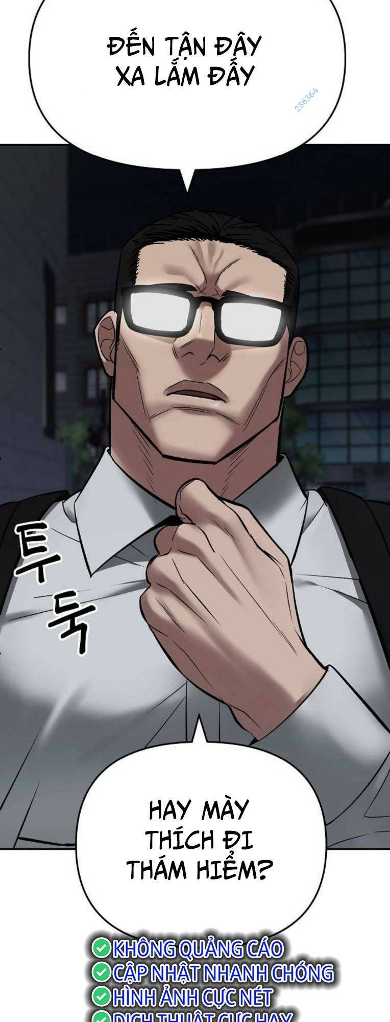 quản lí du côn chapter 58 82