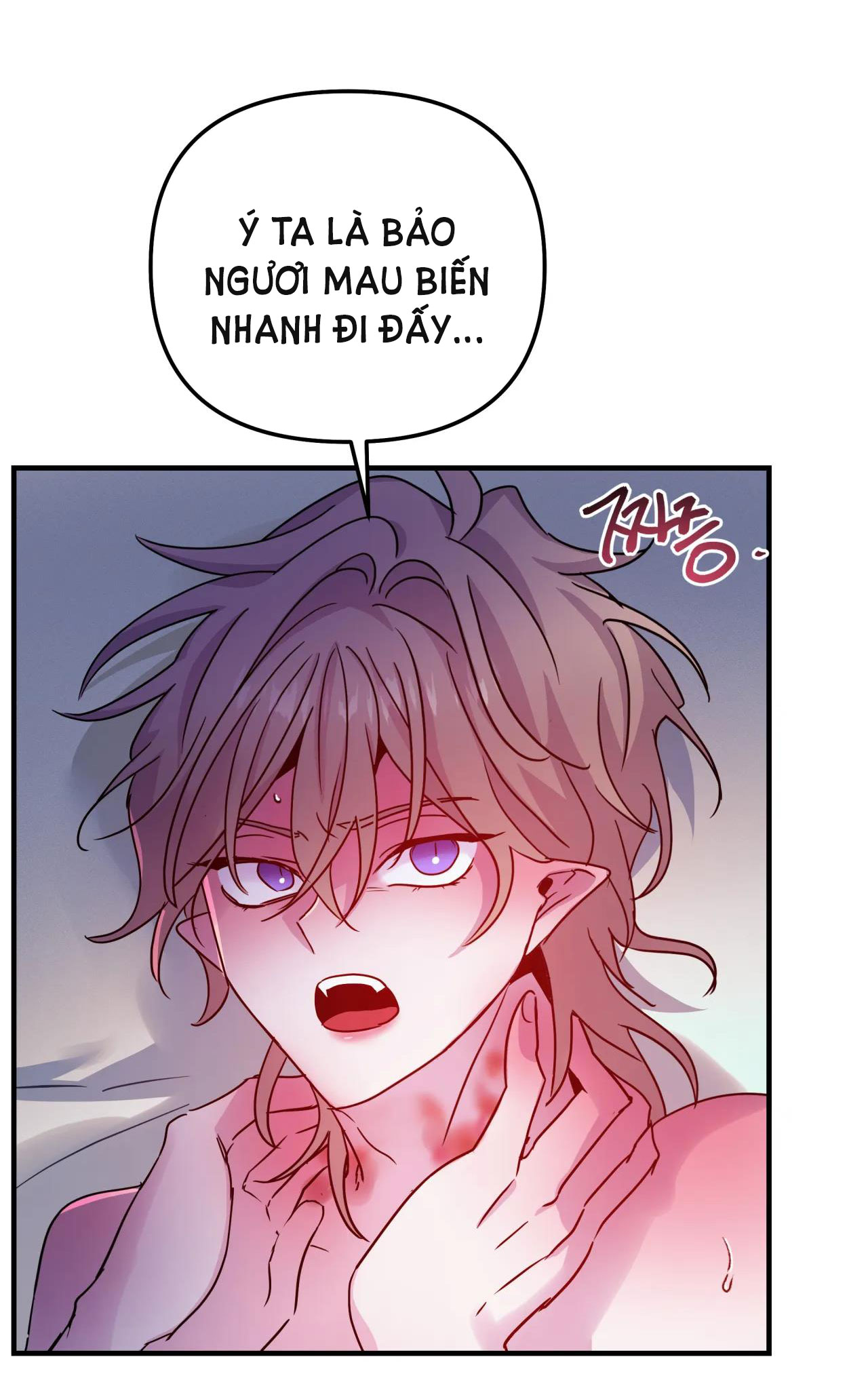 hắc vực chapter 36.2 2