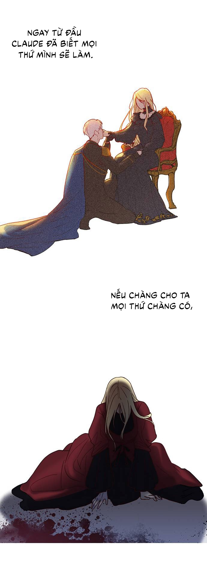 quý cô sierra chapter 1 61