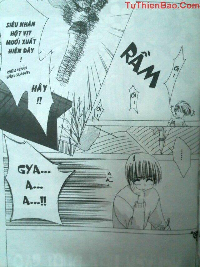 nguyện ước dưới ánh sao chapter 4 146