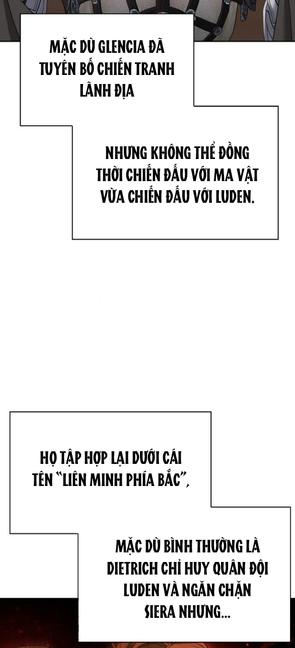 Tôi Thuần Hóa Chó Điên Của Chồng Cũ chapter 80.1 5