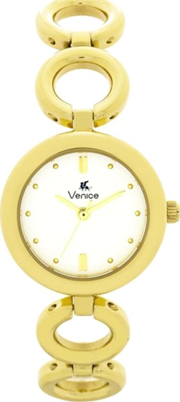 Đồng hồ nữ Venice C2958SLXGISG