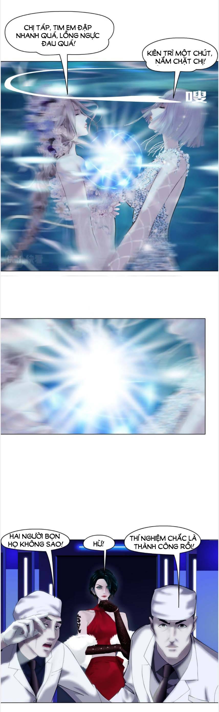 đằng nữ chapter 103 13