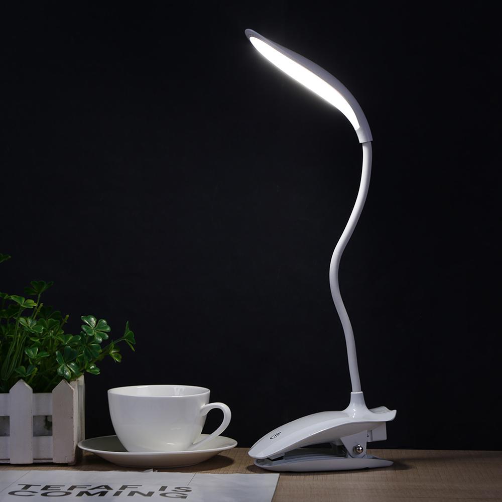 Đèn led để bàn sạc, giường ngủ