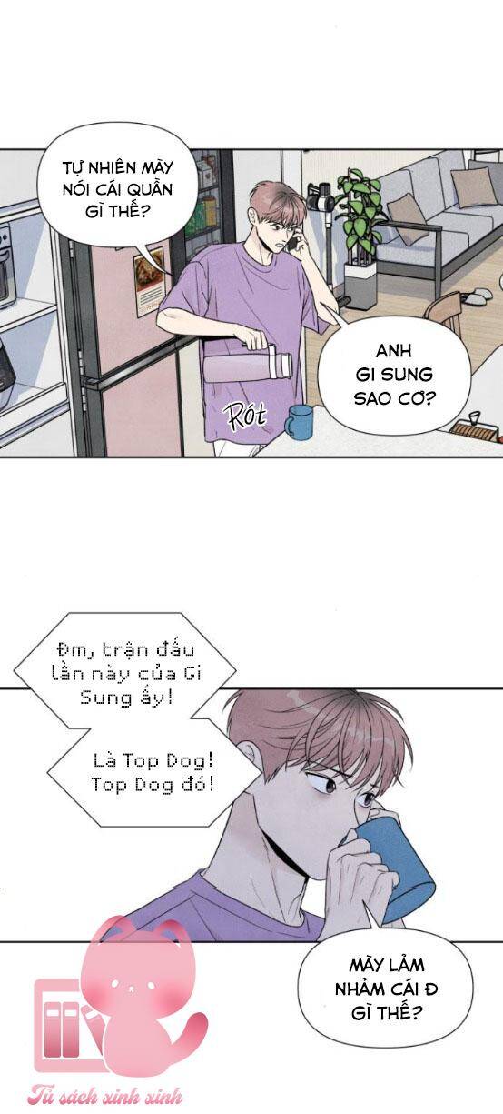 điều khiến tôi quyết tâm muốn chết chapter 60 34