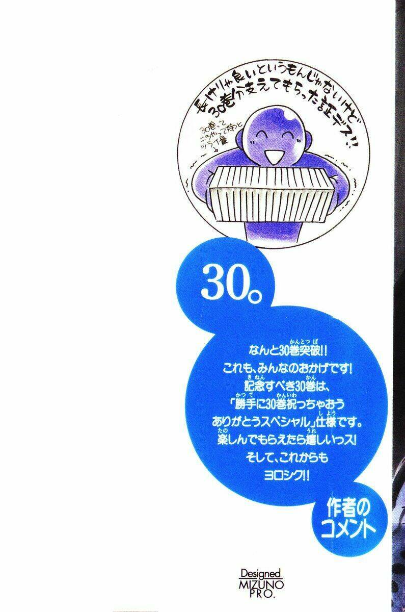 mắt quỷ kyo chapter 235 2