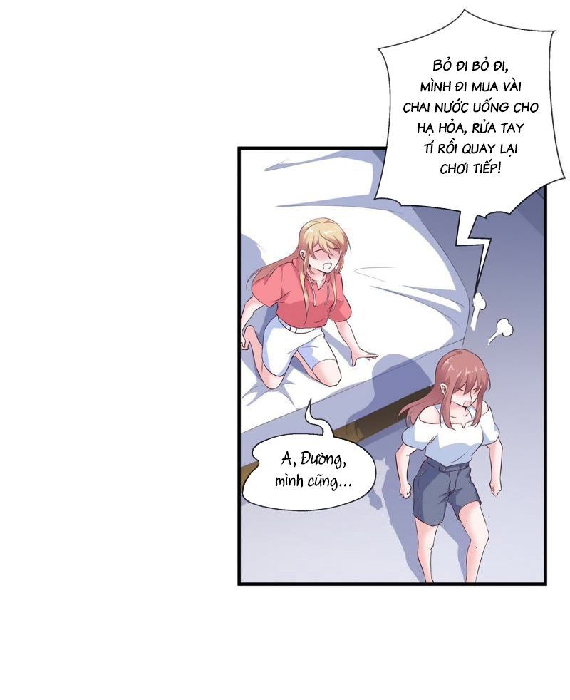 chiến lược lãng mạn của thịnh thiếu chapter 67 48