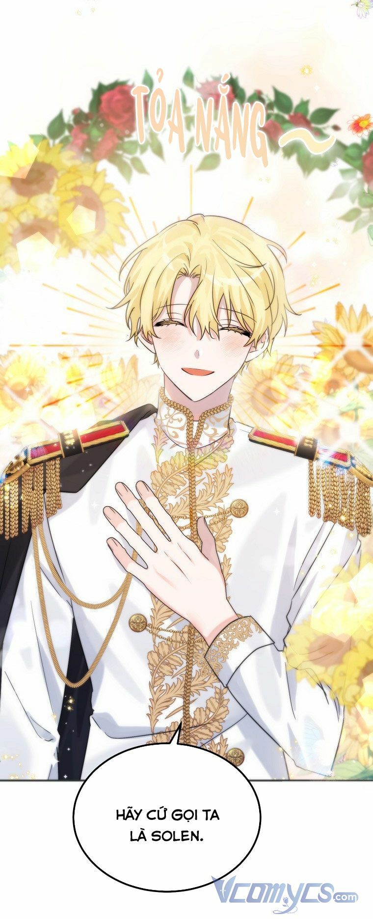 ác nữ karuna bé lại chapter 19 20