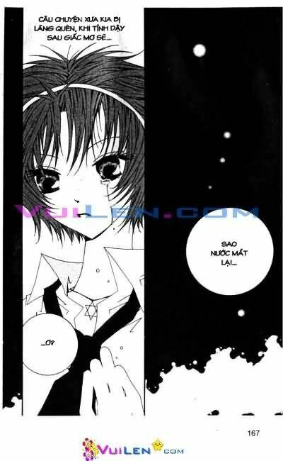 tiểu nữ vương chapter 4 167