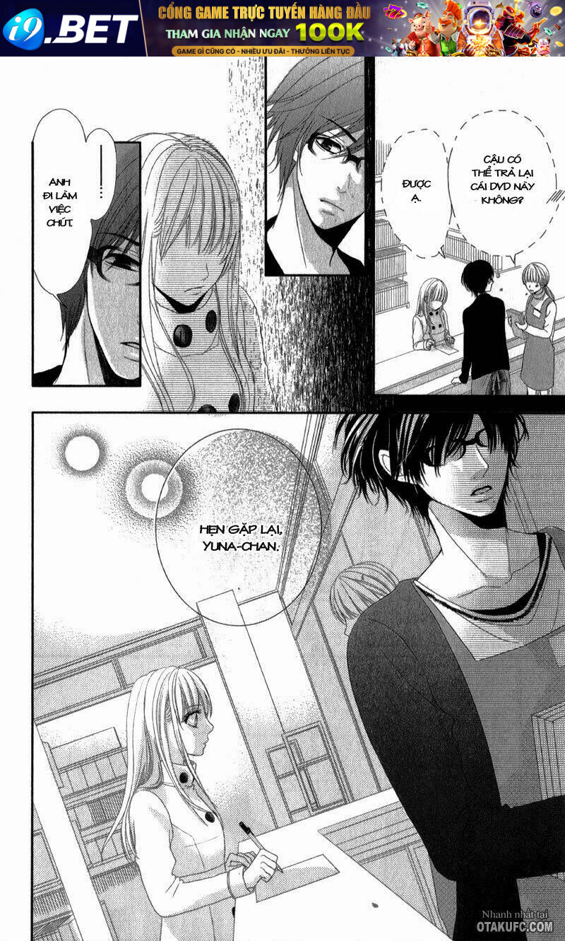 hyakujuu no ou ni tsugu chapter 4 43