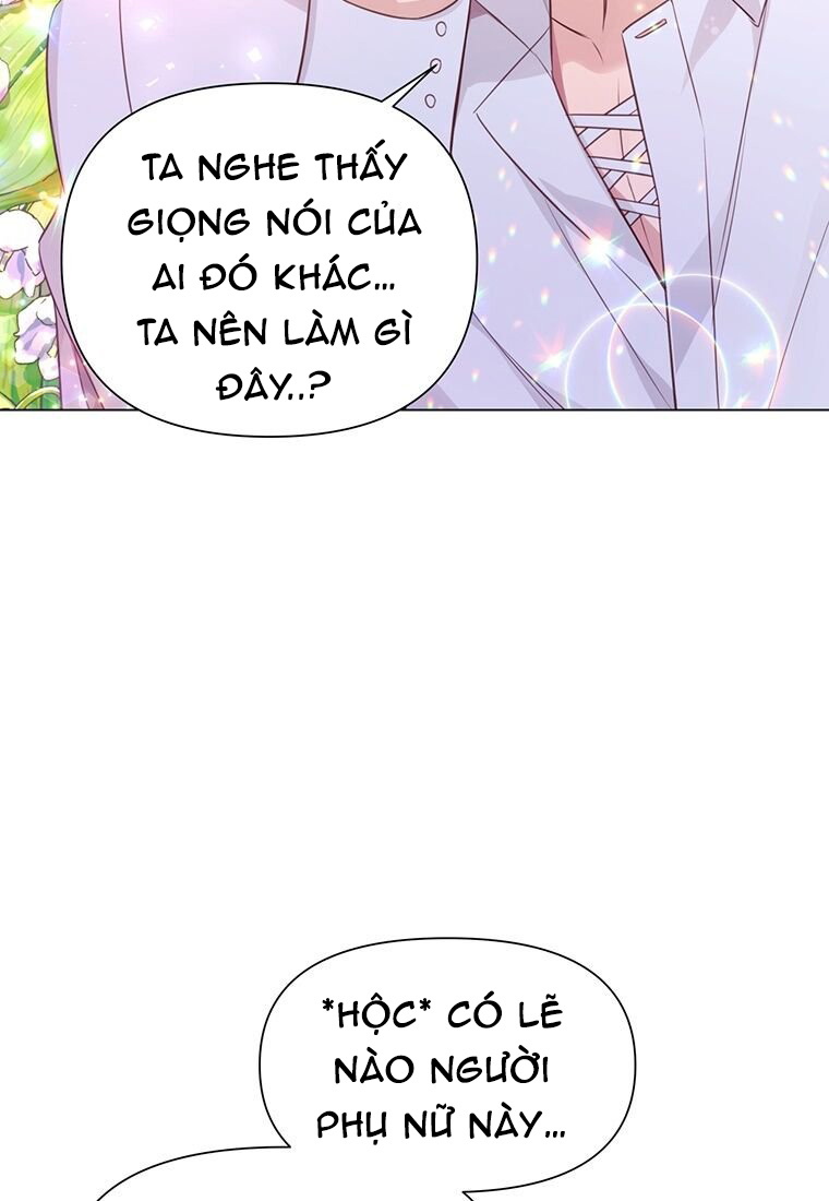 nhân vật phụ cũng xứng đáng có được tình yêu chapter 2 4