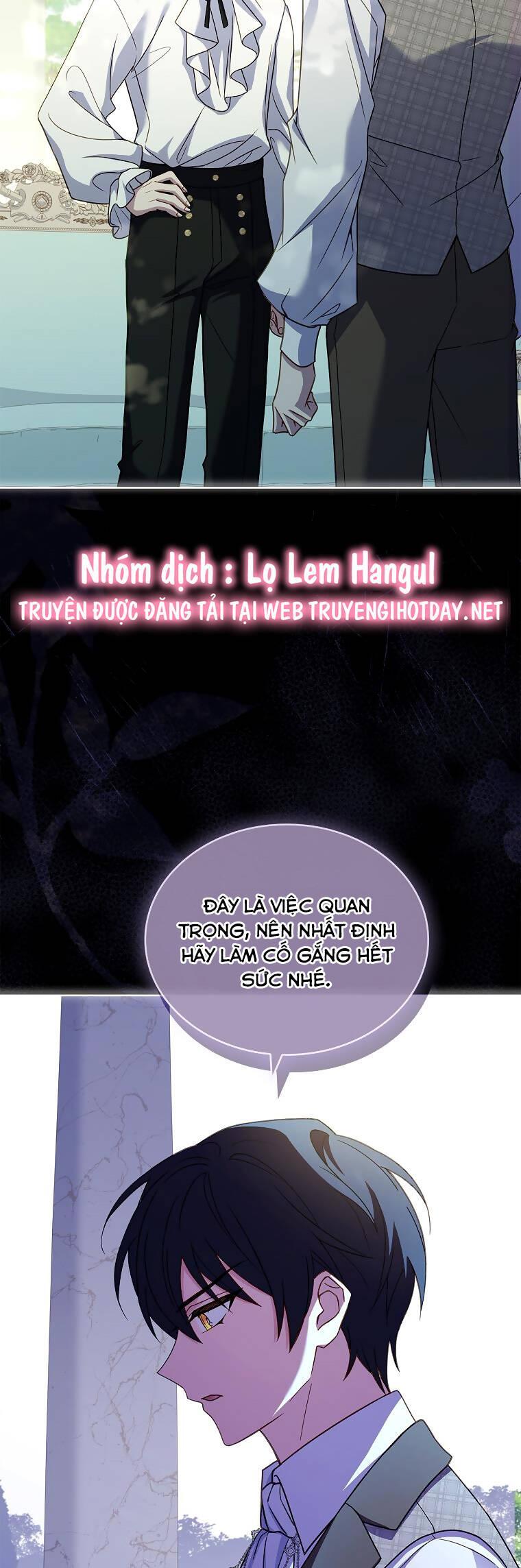 để yên cho tiểu thư hiền chapter 119 4