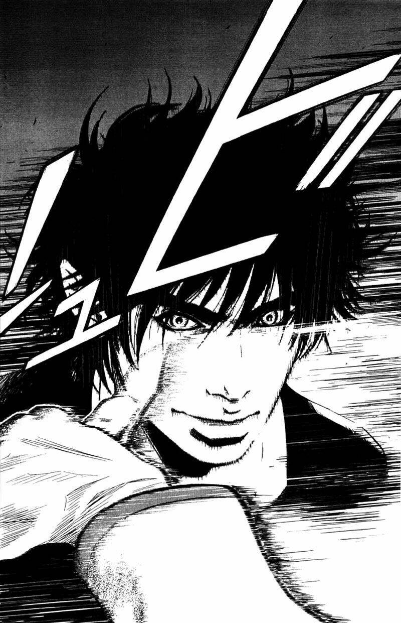 wolf guy - wolfen crest chapter 4 4