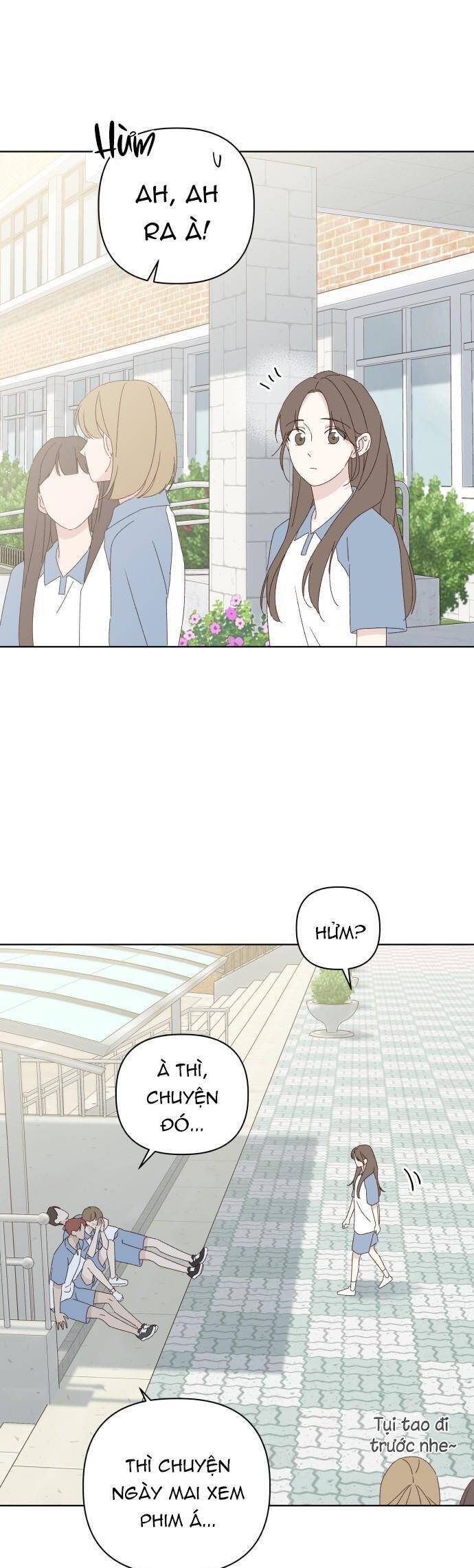 lén lút quện nhau chapter 32 8