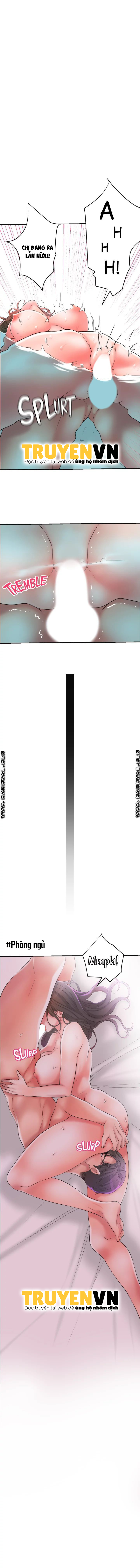 thị trấn nóng bỏng chapter 15 1