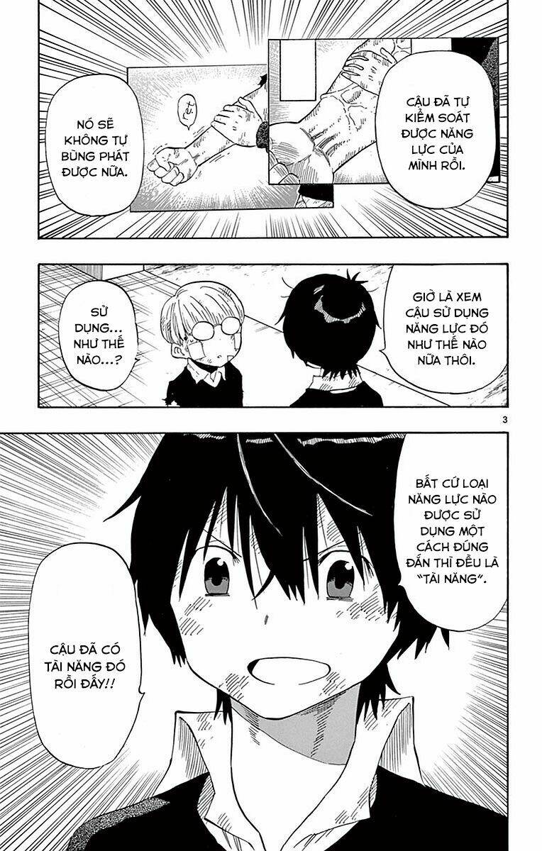 saike mata shite mo chapter 82 5