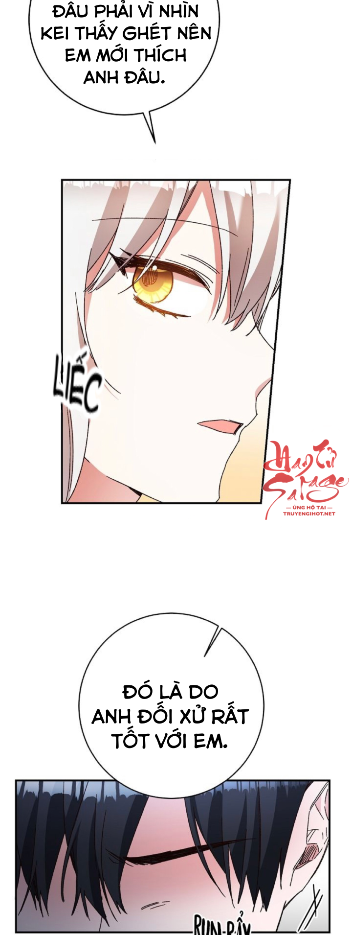 lý do nàng ấy sống như 1 ác nữ chapter 42 41