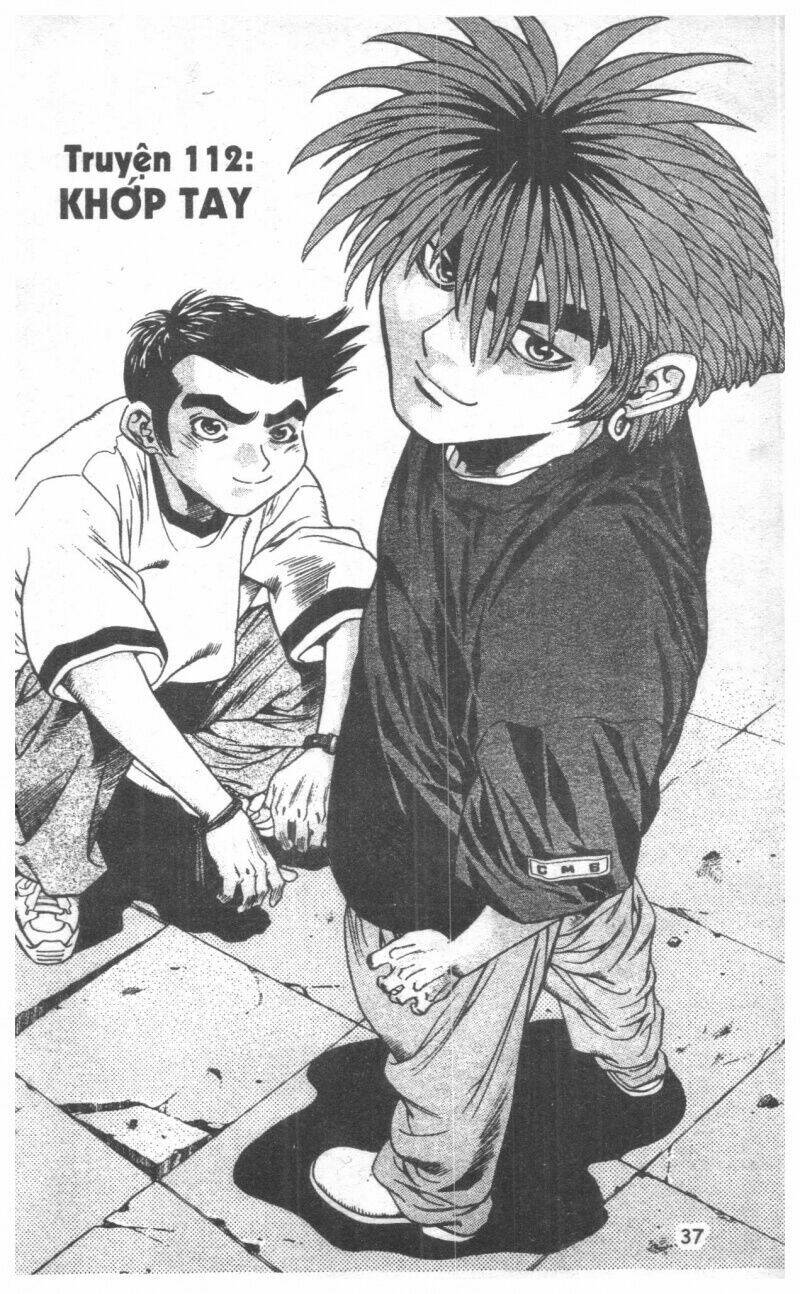 change guy chapter 110 35