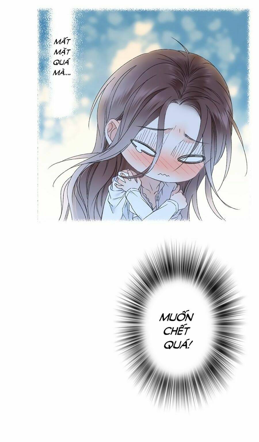 lệnh cấm nghị tộc 2 ẩn diện trấn chapter 66 22