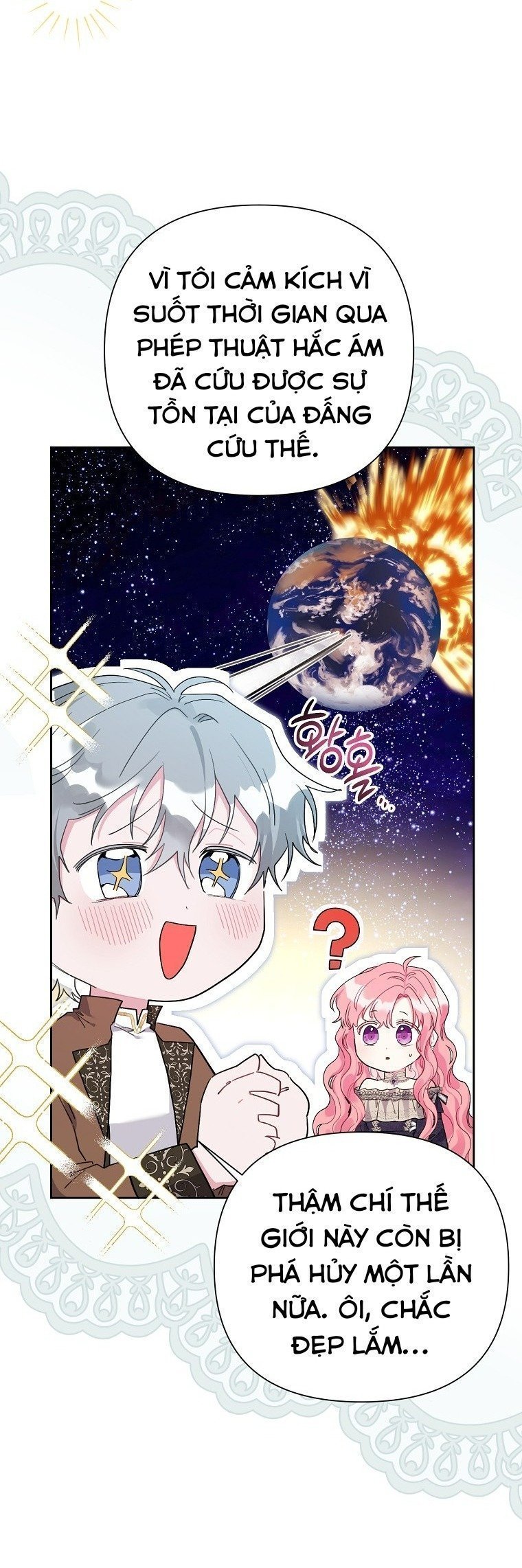 trở thành con dâu bất đắc dĩ chapter 108 19