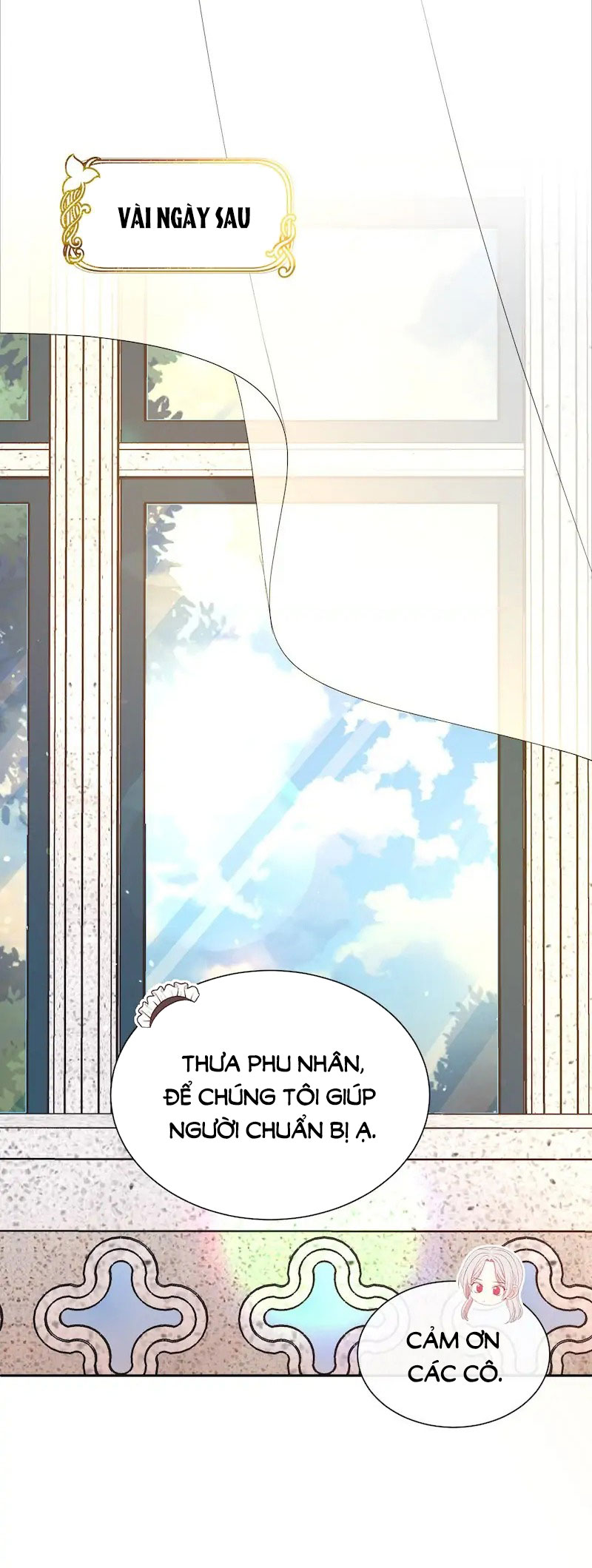 tôi chán nản vì người chồng thứ 2 còn "khỏe" hơn chồng cũ chapter 48.2 27