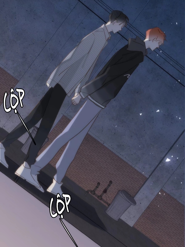 đêm đầy sao nói với em chapter 42 3