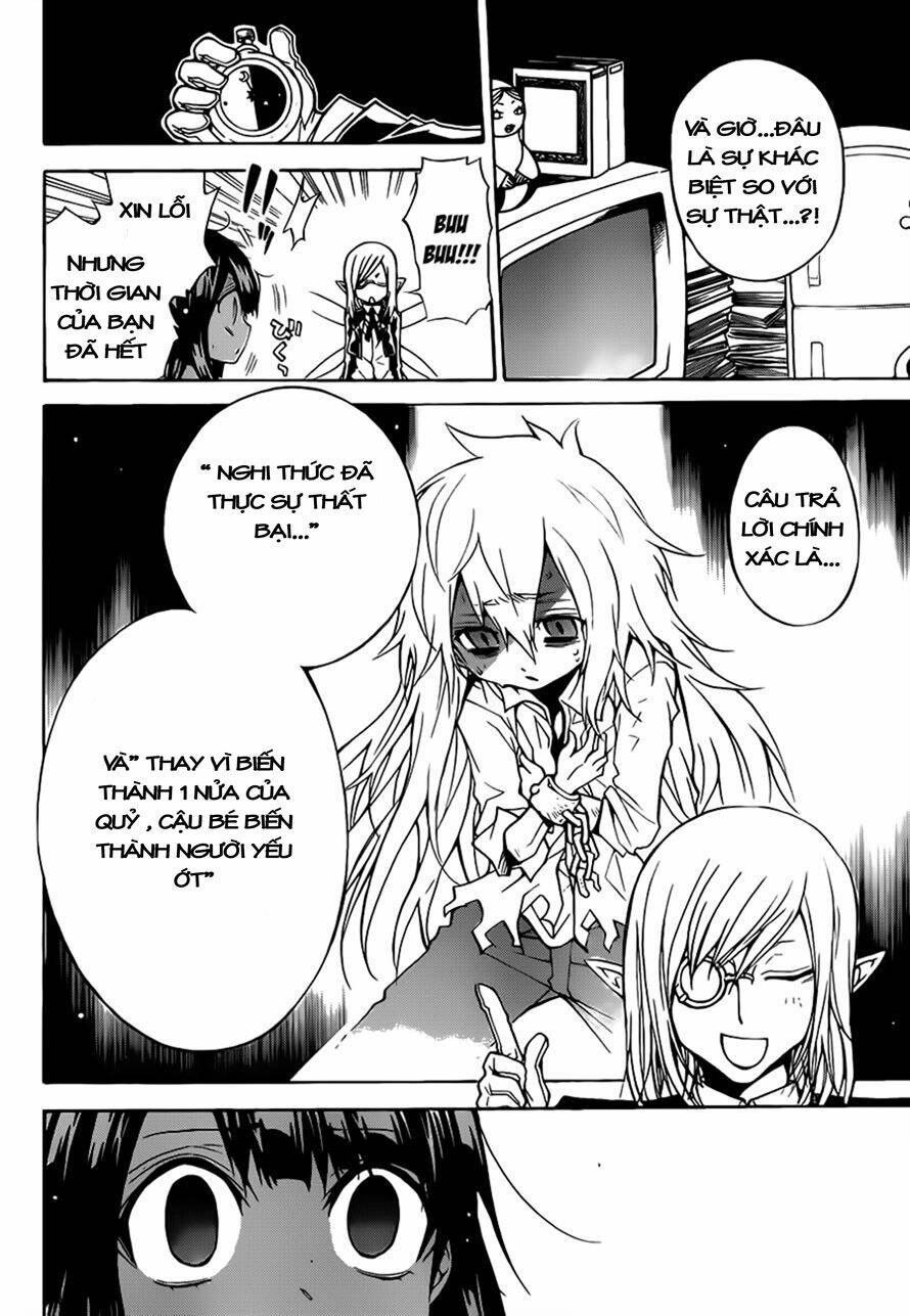 magico chapter 28 13