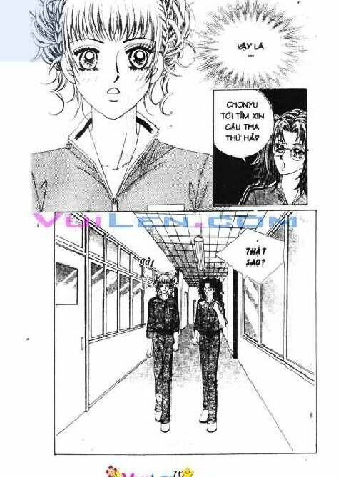 ánh nắng chói chang chapter 2 69