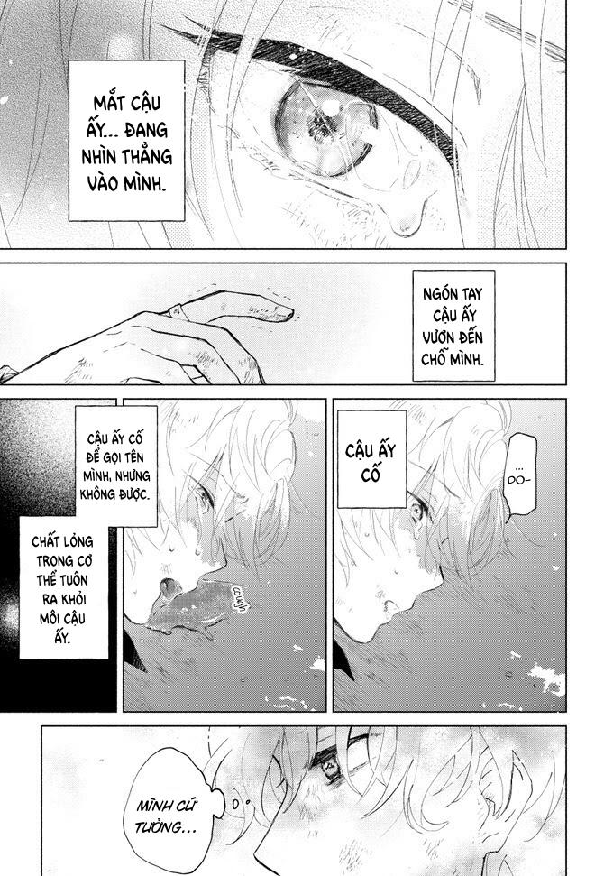 manga oneshots siêu thịt tuyển chọn chapter 26 17