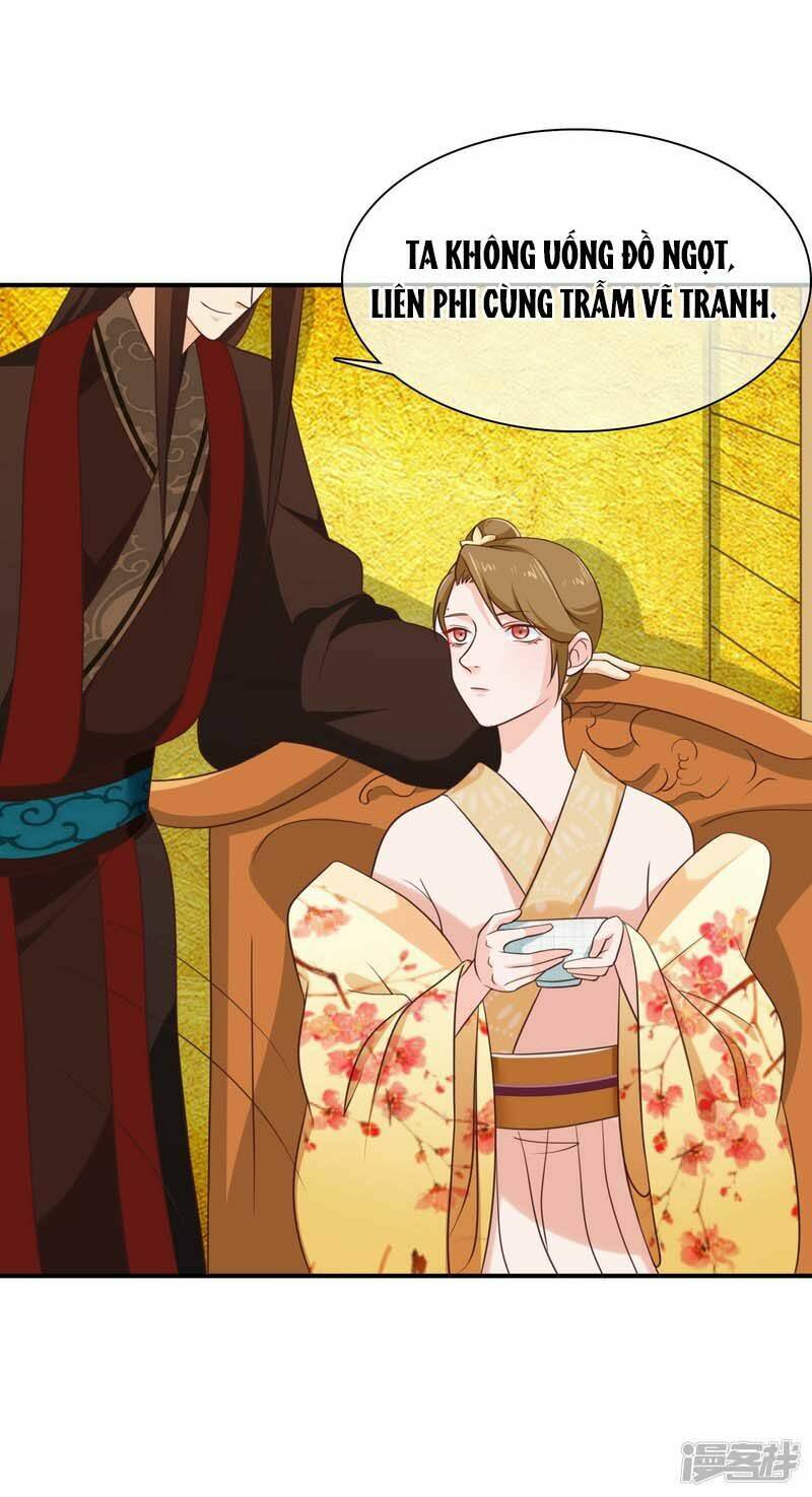 mười dặm hồng trang, thay huynh xuất giá chapter 33 11