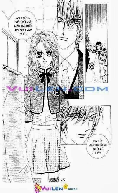 đại ca đi học chapter 3 75