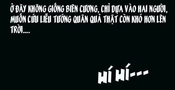 U Minh Ngụy Tượng Chapter 161 27