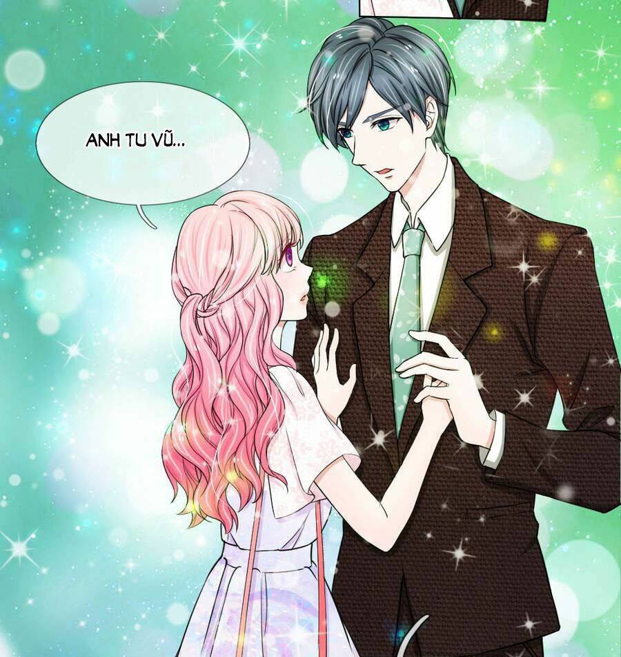 100 phương thức đẩy ngã ca ca chapter 17 12