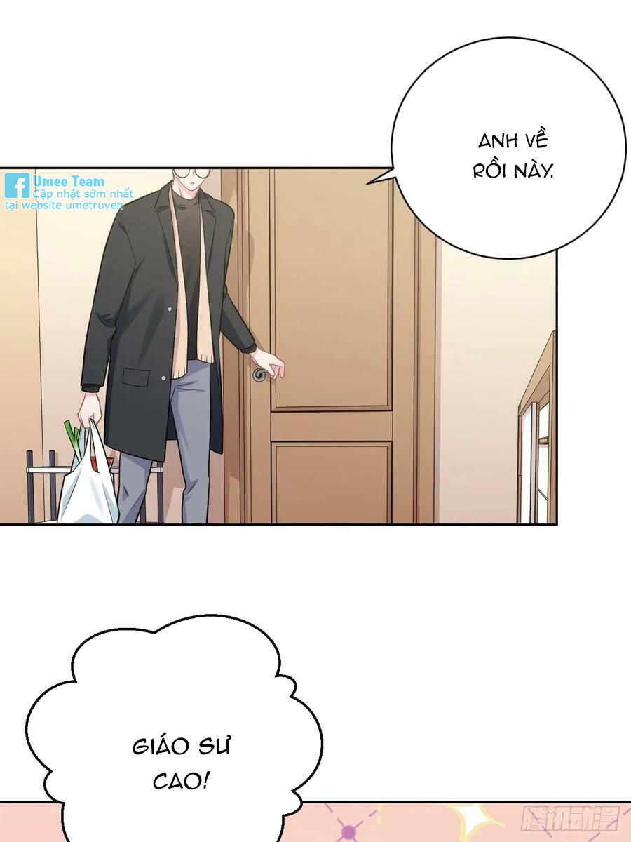 bố vợ đại nhân là bà xã chapter 210 16