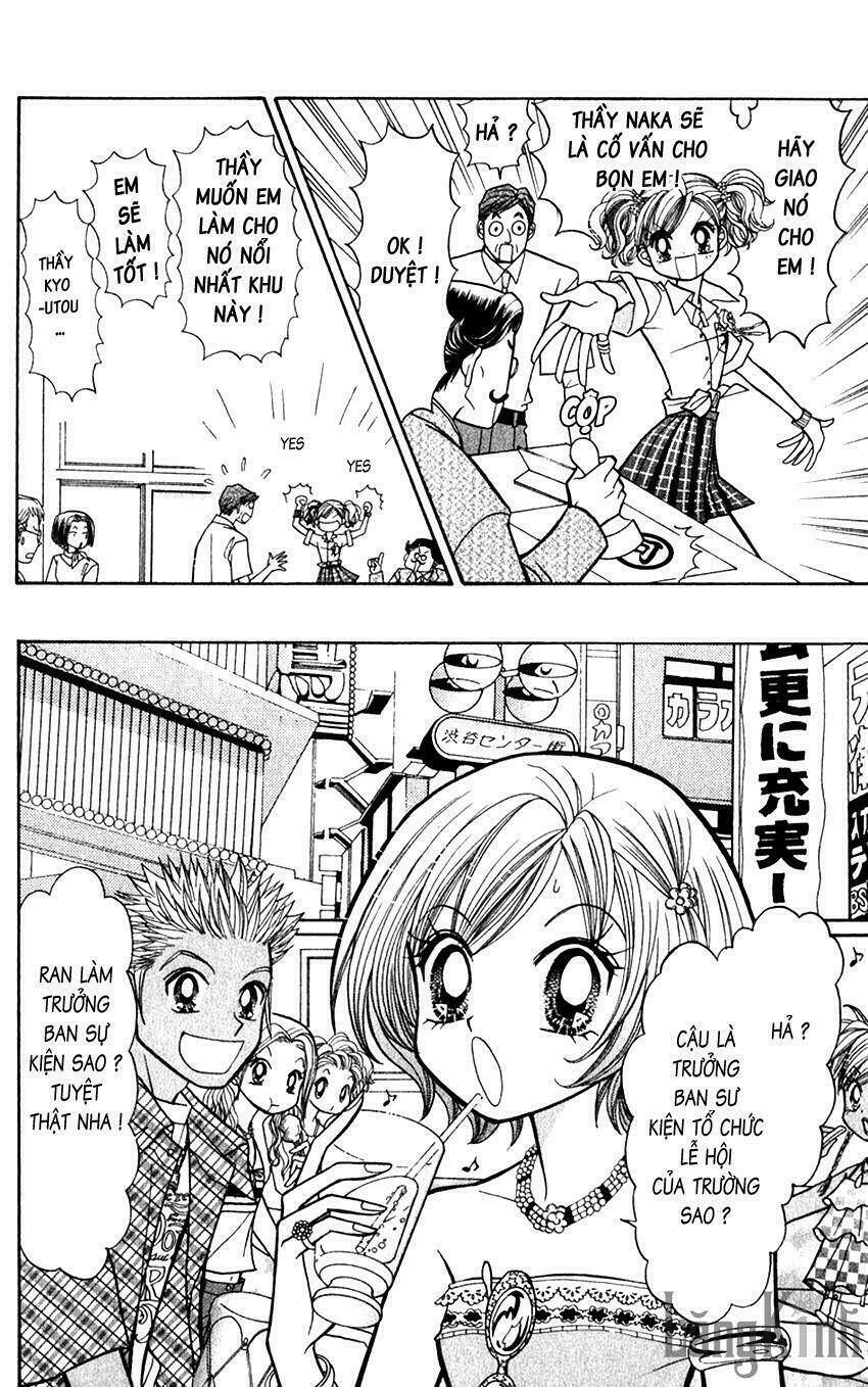 gals - mắt lưu ly chapter 21 8