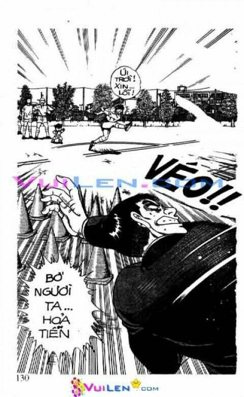 sôi động cầu trường full 17 tập chapter 12 130