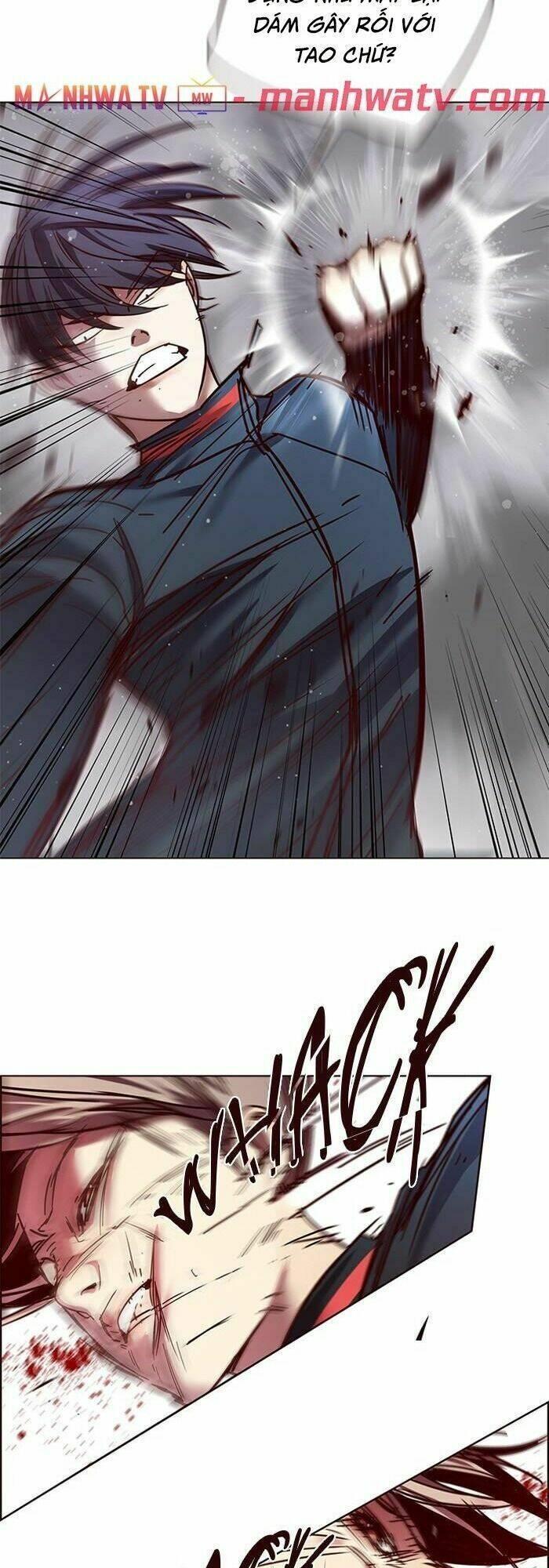 biến thân thành mèo chapter 86 57