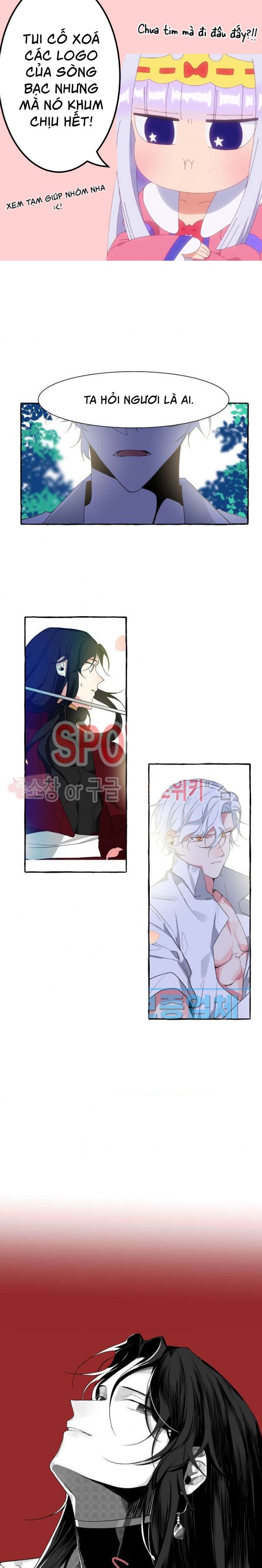 chờ đến ngày nở hoa chapter 3 1