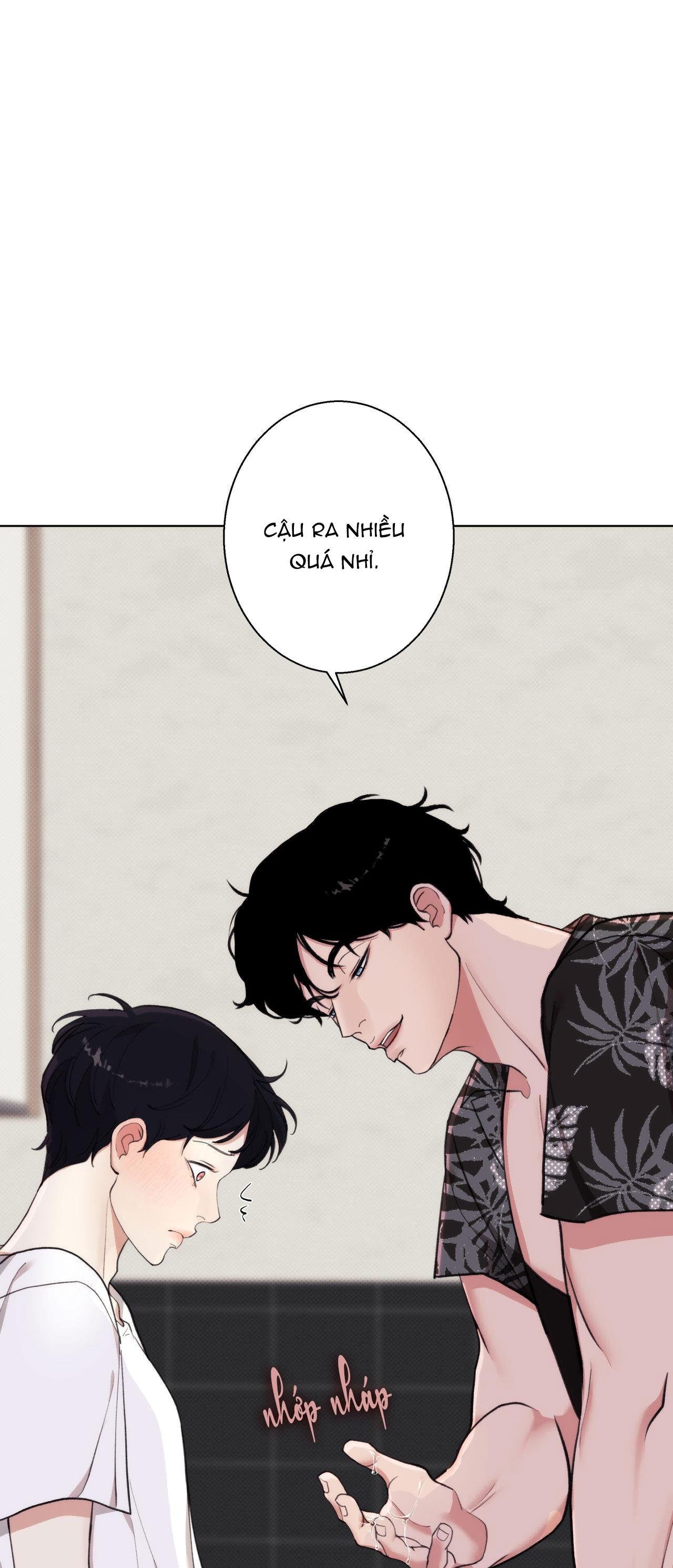 em bé và đại ca chapter 7 18