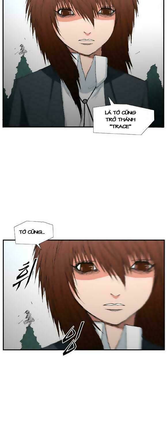 siêu năng chapter 20 23