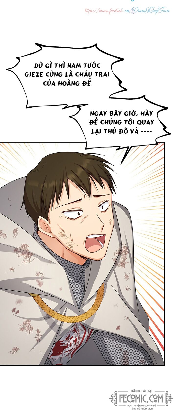 nữ công tước với tâm hồn trống rỗng chapter 100 33