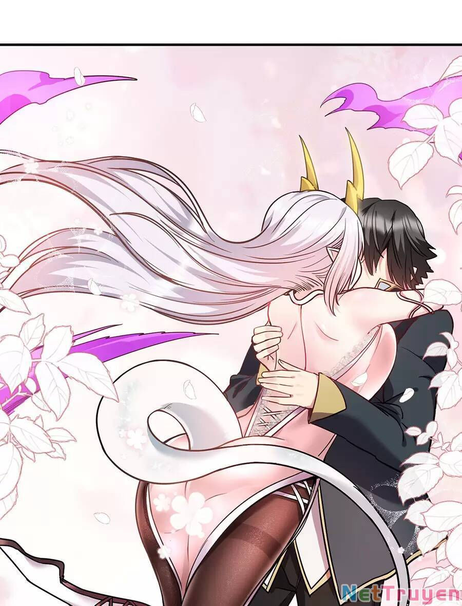 đồ long kỵ sĩ hôn môi ác long chapter 35.2 60