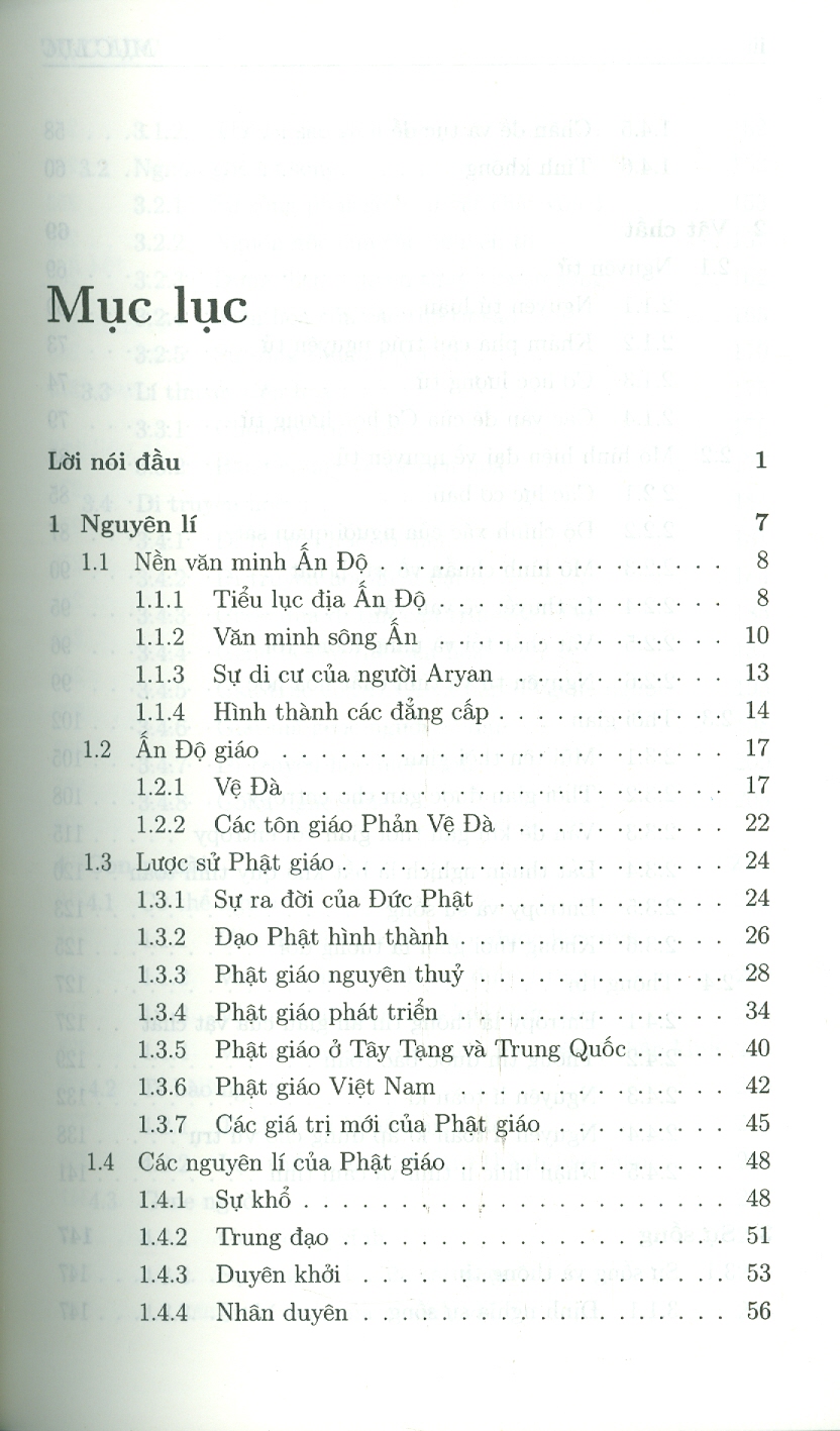 TÍNH KHÔNG CỦA VẠN VẬT - Nguyễn Hoàng Hải – ĐHQGHN