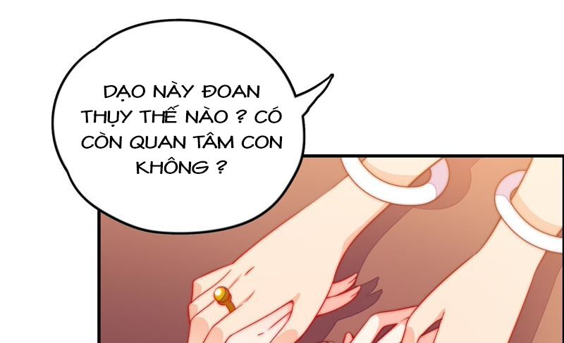 ngày nào thiếu soái cũng ghen chapter 41 16