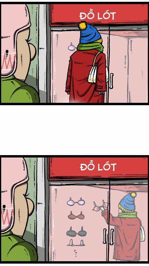 tiếng gọi con tim chapter 63 24