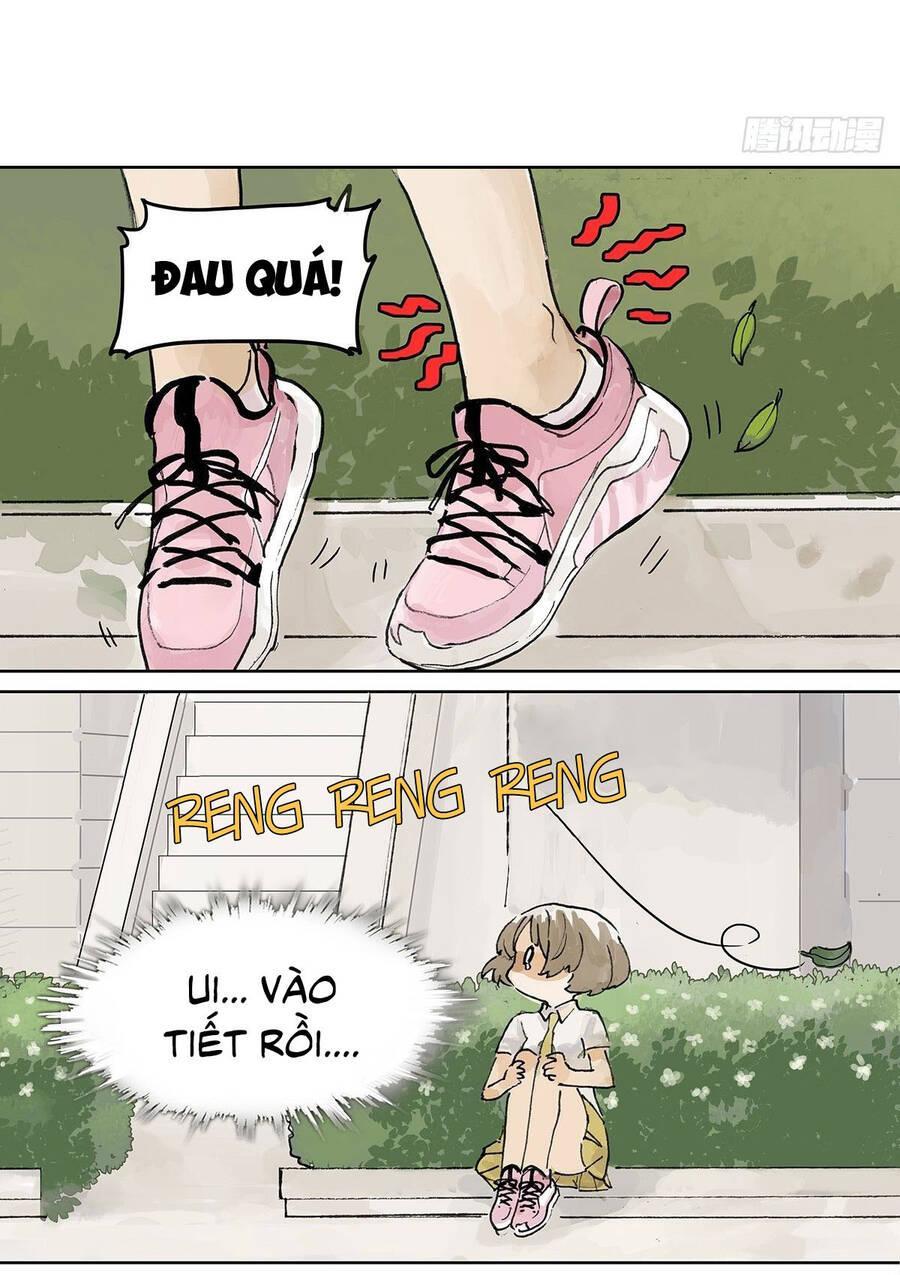 bạn cùng lớp tôi đều kỳ lạ chapter 10 29
